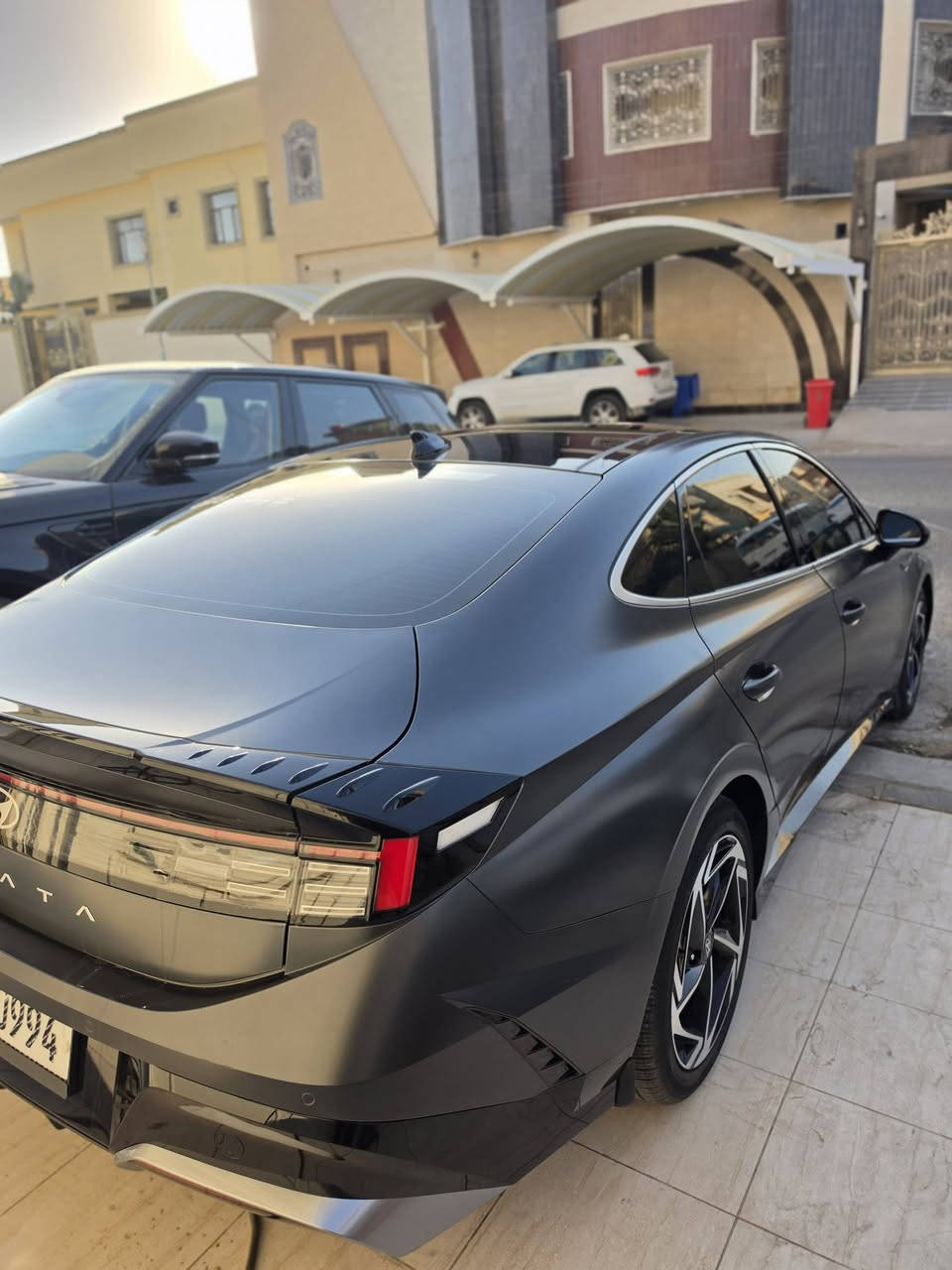 سوناته مديل 2025
سياره خليجي 
كلين بدون ضربه 
ماشيه 18k
تواصل ع رقم ***********
سعر 215 وبيها مجال
