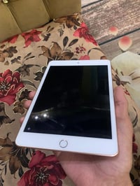 آيباد ميني ٥ • نضيف • استخدام قليل