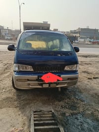 ١٩٩٦ • مكينة ضعيفة • شارع 80