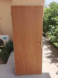 باب اسبانيه • عرض ٨٠ • ارتفاع ٢م
