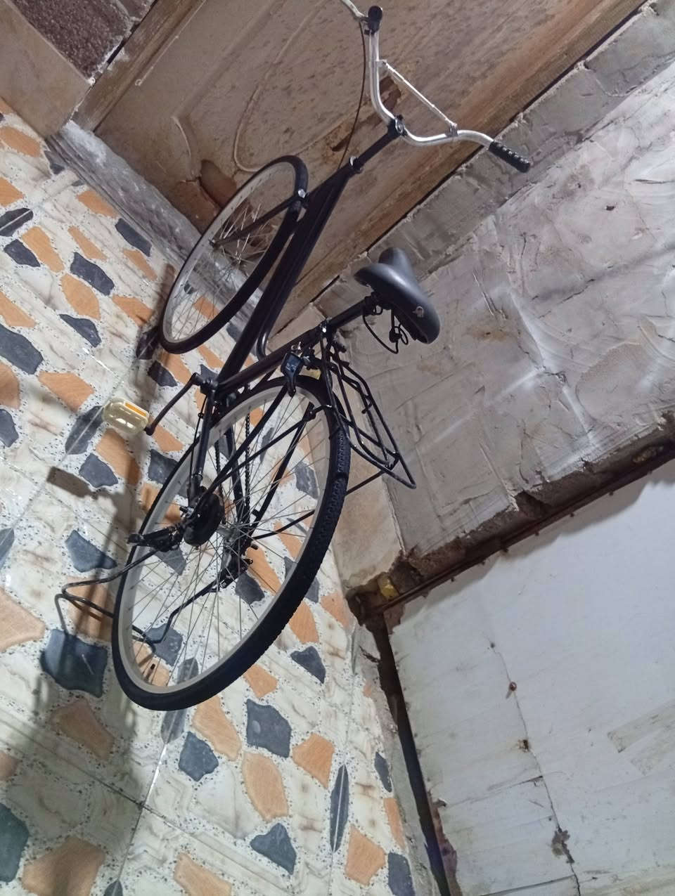 السلام عليكم عندي باسكل البيع حجم27
26 مديل 20 سعر 50 قفل قفل 
مکان الهارثه حي المرتضى
كل جديد


**إذا كنت صاحب هذا الإعلان وتريد حذفه لأي سبب، رجاءا أرسل رسالة إلى الدعم الفني**