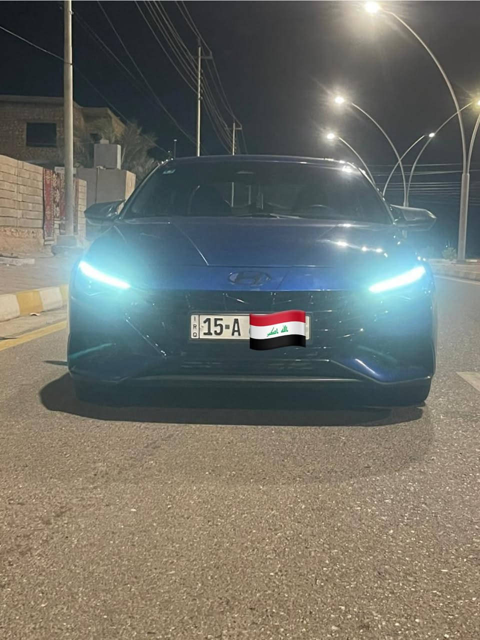 الانترا 23تيربو فول مواصفات سياقه ذاتيه تحكم ستيرن رادار اربع جهات وباقي مواصفات الان معروفه  ضرر بنيد مبدل بدون دواخل رقم أنبار معوقين ***********
