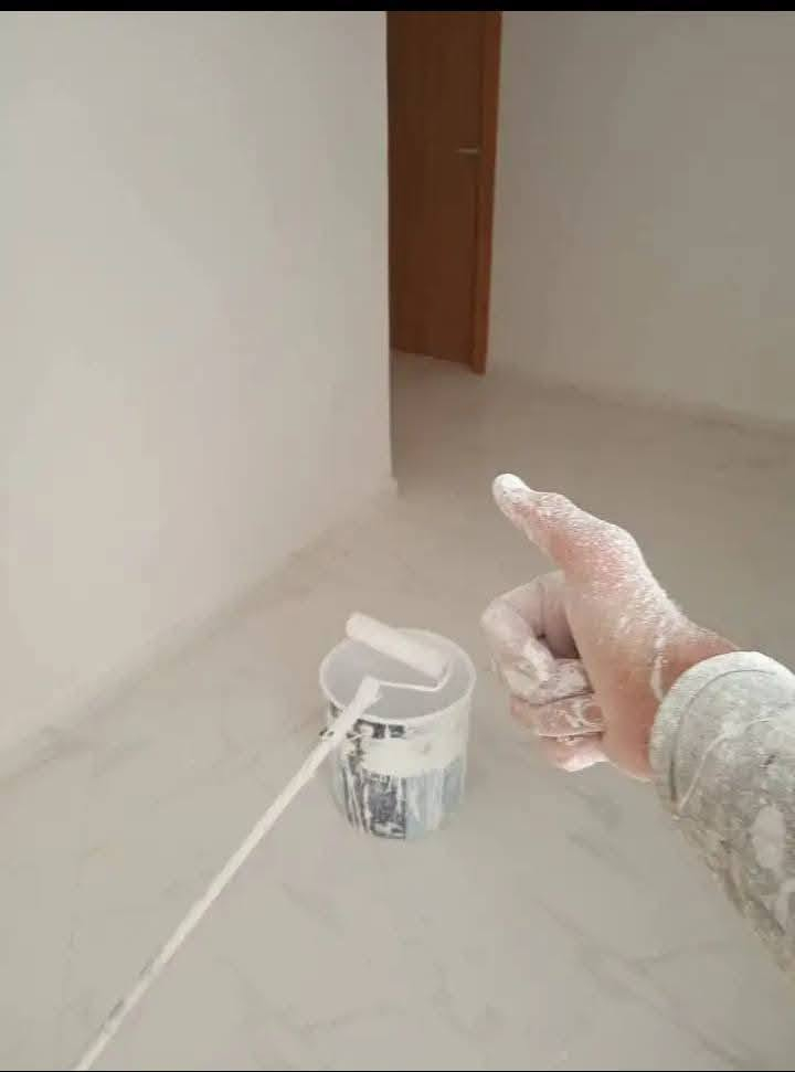 مستعدون لصبغ واجهات المنازل
والداخل والخارجي(باب،شباك)
🫟وصبغ والسطح
بشرط فحص #مهندس
للتواصل الخاص مفتوح أو الاتصال ع الرقم *********** بيه واتساب
