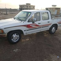 تيوته ٩١ • رقم بغداد • سماوه الخضر