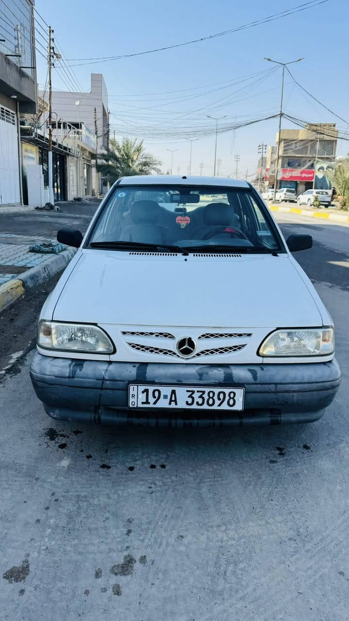 سلام عليكم 
سايبه موديل 2014 بأسمي السيارة نظيفه ومرتبة سعرها 41 وبيها مجال ***********
