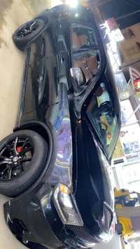 دوج دورنكو ٢٠١٤ داخله ٢٠٢٠ فولو مواصفات ما عدا الفتحه الون اسود حبه زي...