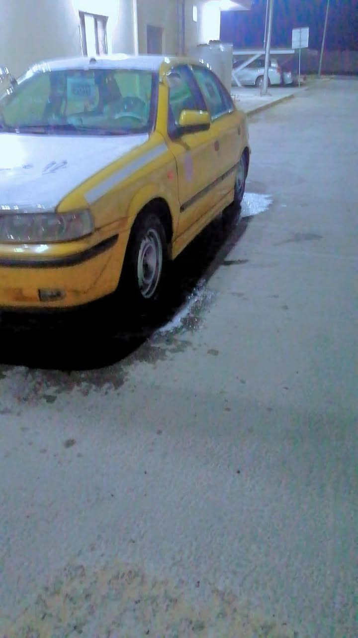 سلام عليكم سياره سمنت جهازه تبريد شغال مكينه جديده حداديه جديده  دير سلف وطلع وين متريد سياره راعيه مضيعه اكفلك سرقه وعشاير مكان نجف استفسار اكثر اتصل ع رقم *********** سعر 14وبيها مجال قليل مو شراي لا تعبني وتتصل
