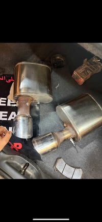 دبات كورسا • أصليات • قفل مكاني