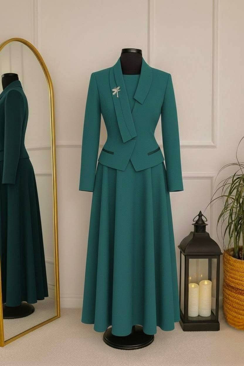 عرض 🔥🔥تخفيضات 50 الف فقططط
قياسات اخيره 38/40 /42 /فقط 
فستان مع الستره
قماش دابل هورم ايطالي 
طول الفستان كامل للقدم 
شغل الستره توكسيدو ستان زار
مع ضمان الفحص بحضور المندوب اي اختلاف يرجع الطلب
للحجز خاص متوفر توصيل لجميع المحافظات العراقية


**إذا كنت صاحب هذا الإعلان وتريد حذفه لأي سبب، رجاءا أرسل رسالة إلى الدعم الفني**