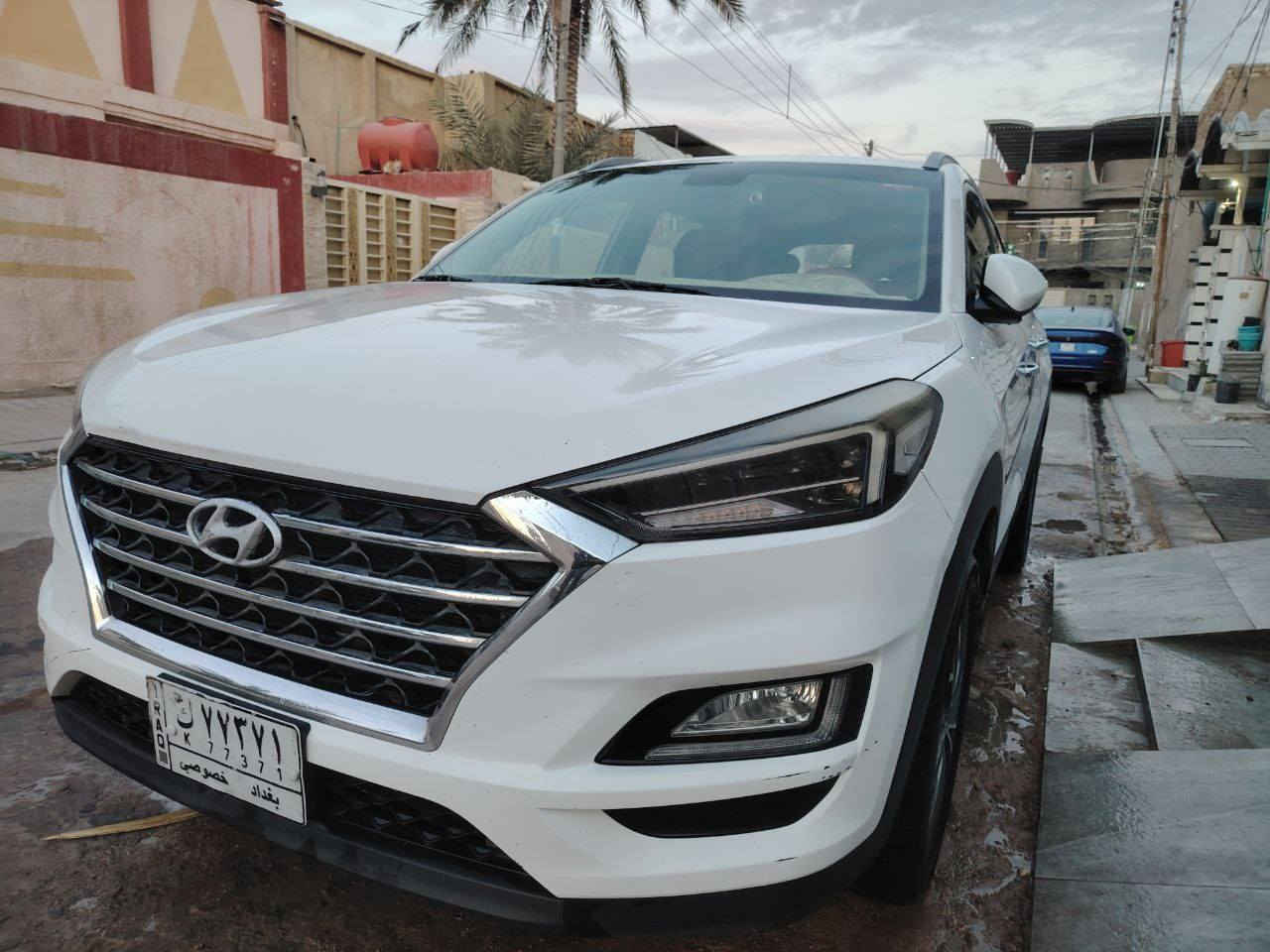 2019
رقم بغداد دولي جديد  
هزة جديدة
خليجي
كوري اصلي
كشنات جلد
ماشية ١٣٦
لايت فول خمس عدسات
بك لايت لد مو عادي
كشنين كهرباء 
تبريد قطعتين
كفالة من الصبغ والتبديل
١٩٠
للتواصل ماسنجر


**إذا كنت صاحب هذا الإعلان وتريد حذفه لأي سبب، رجاءا أرسل رسالة إلى الدعم الفني**