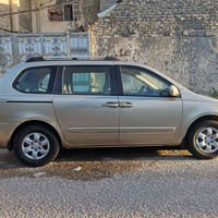 سيدونا • ٢٠٠٨ • وارد امريكي