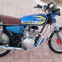 دراجة 2024 • شاشة محترقة • قضاء الصويرة