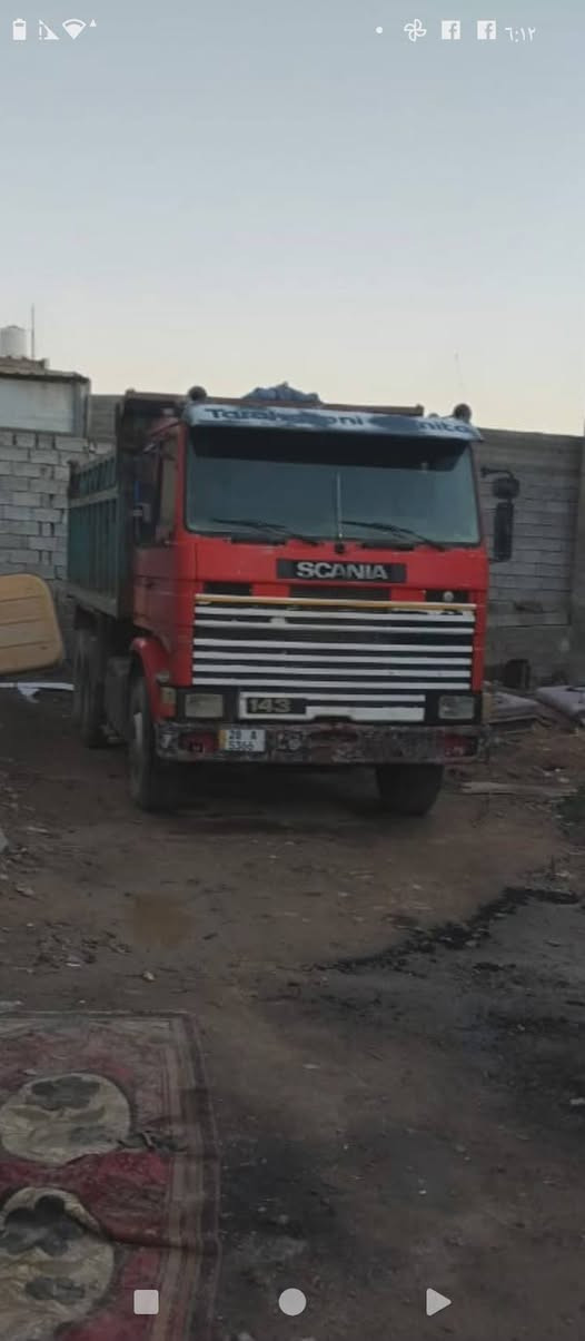 سكانيه  مكينه 12 ونص مجموعه اباجر السعر 90ورقه وبيه مجال الاستفسار اكثر ***********
