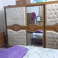 بغداد • مواصلات الشرطه الخامسه • غرف نوم