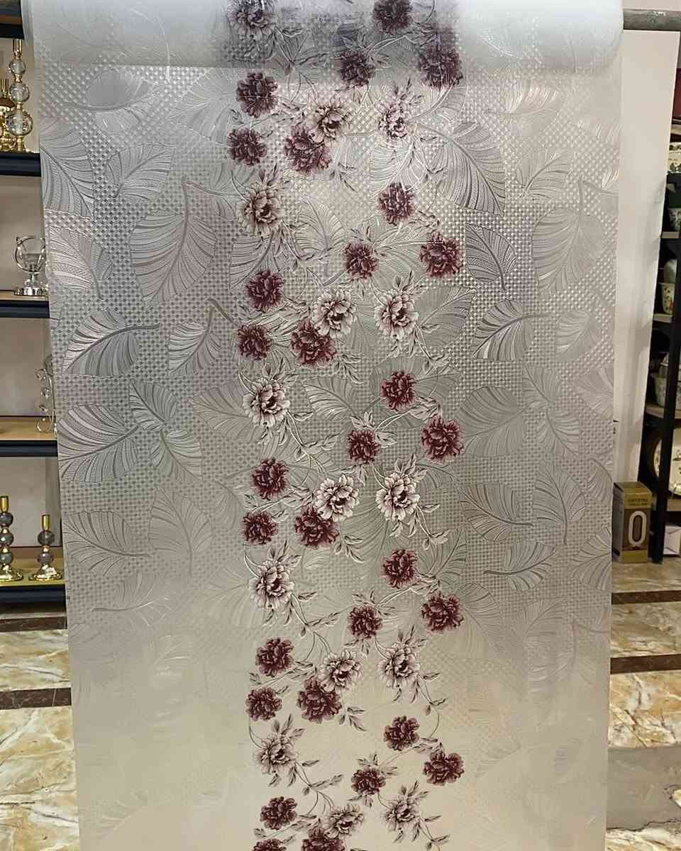 متوفر عدنا نايلون مميز بأشكال ونقشات جميلة، مناسب لتغطية الطاولات والرفوف والكاونترات والمجريات ✨

🌸 النايلون الكبير لتزيين الطعام
💰 عرض الكبير 120 سم سعر المتر: 2500 دينار

🌼 نايلون الثلاجة والكاونتر والمجريات
💰 عرض الصغير 60سم  سعر المتر: 1500 دينار
اما الصيني راح يكون  عرض  60 سم سعر المتر 2000
✔️ سهل التنظيف
✔️ مقاوم للرطوبة
✔️ يضيف لمسة أنيقة للمطبخ
✔️ موديلات ونقشات مختلفه 
? التواصل عبر الارقام  او مراسله الصفحه 
***********//*********** 
فروعنا 
الفرع الاول/ بابل المسيب نهايه شارع البلديه مجاور منفذ المسك 
الفرع الثاني / كربلاء طويريج السوق الرئيسي قرب مدرسه الخنساء
