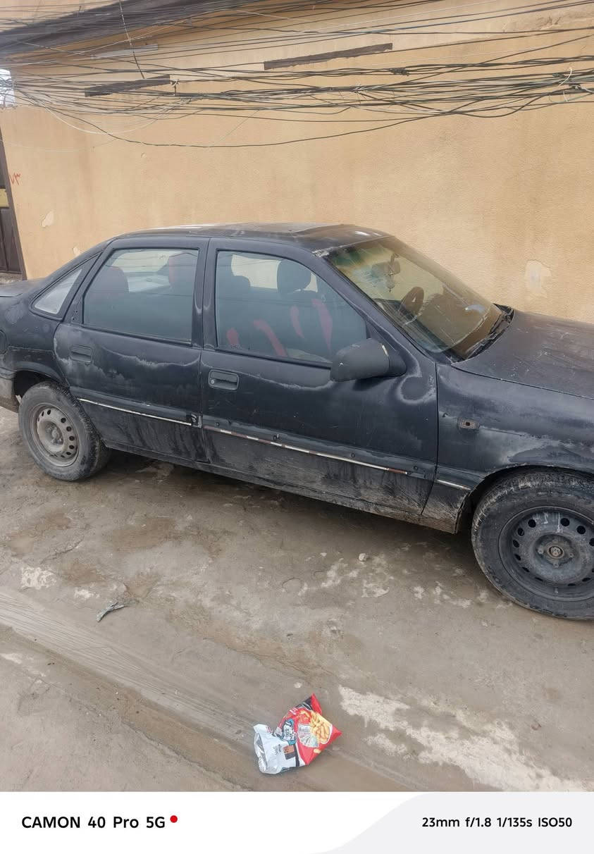 سلام عليكم سياره ابول فكتره البيع حجم المحرك 18بدايت صرف الكير شرط  سنويه خضره شرط التحويل كابون بانزين  الشراي يتصل ***********. ال سعر 30وبيه مجال
