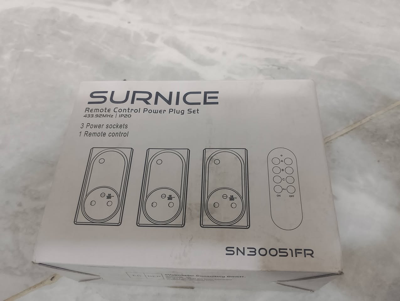جهاز كهربائي سعراه كلش مناسب


**إذا كنت صاحب هذا الإعلان وتريد حذفه لأي سبب، رجاءا أرسل رسالة إلى الدعم الفني**