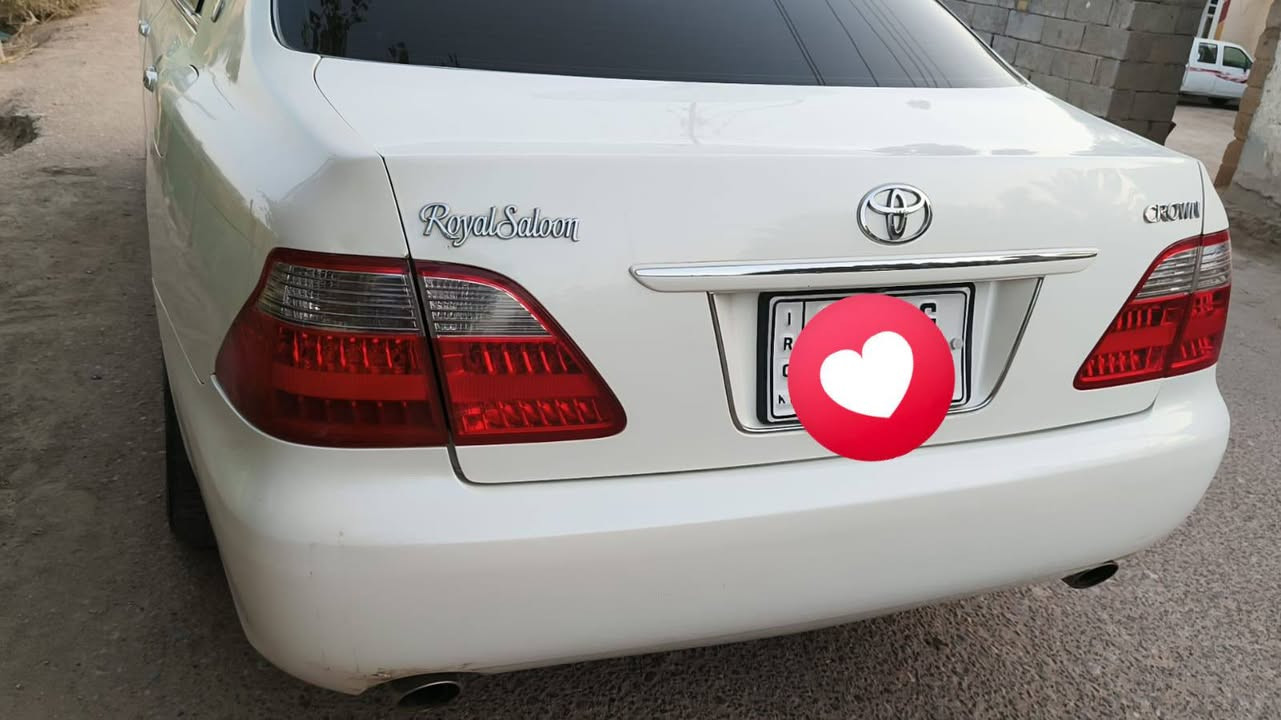 سلام عليكم
شاهينه كص جنطة ٢٠٠٧ بصمة رصاصي كرستال أصل شاصي 82 كير S كفاله عامه عدى الكص سياره جديدة كلش كير مكينة تبريد كارتون كفاله حداديه كارتون مضخم سمعات جاهزه من كلشي  سعره 37 

مكاني ناصريه مركز 

***********

