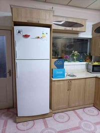 السليمانية • ثلاجة • نظيفة