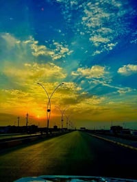 دوج كرفان • 6 راكب • بغداد-كربلاء/نجف