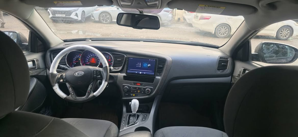 ***********يان*********** كيا ئوب تيما ٢٠١٣ كيرتوماتيك جوارجام كاره باي به شه رتي كيرو مه كينه وته حويل و خه رامه وجوار تايه ي تازه بي ته قه و ره قه ديناري مه سره في نيه مه كينه ي نه كراوه ته وه دو با ر جه بوياخ بمب بيناوكرتنت بيشو دواي كه بسه ده عامي نيه مالي دوسته ته بريدي ساردبه شه رت ته بريدي كه رم به شه رت ١٠٤ كه لاو مه جاليكه كه م م تكا يه موشتەریت تل كه ***********يان*********** السليمانية, العراق
