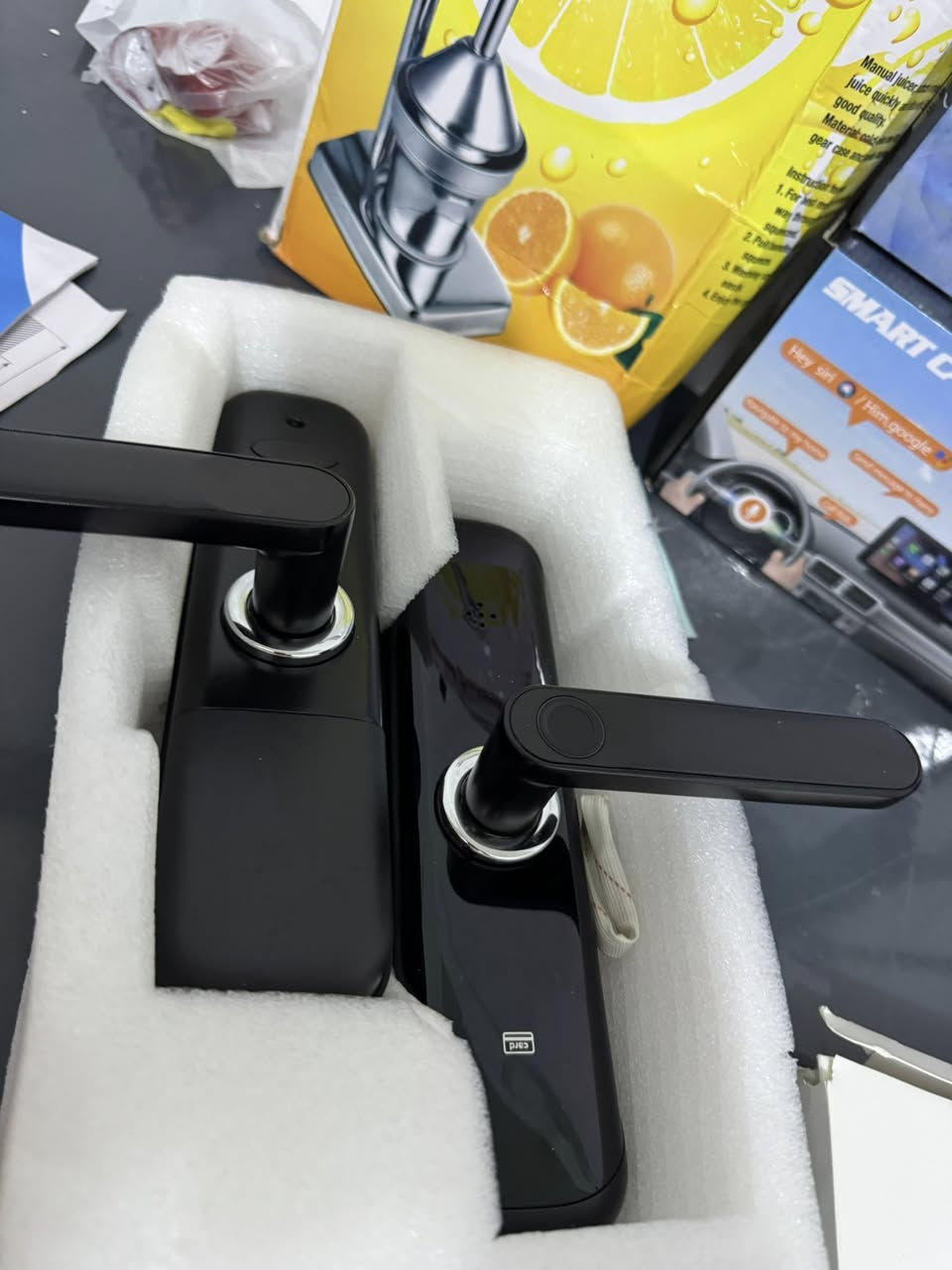 جهاز بصمه مفتاح  خلي سعر وبلعافيه


**إذا كنت صاحب هذا الإعلان وتريد حذفه لأي سبب، رجاءا أرسل رسالة إلى الدعم الفني**