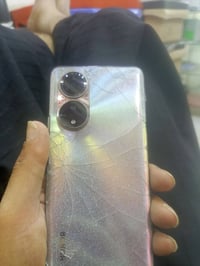 هونر 50 • وايفاي عاطل • للبيع