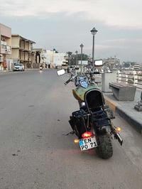دراك ستار ببر 400cc ماشية 33 الف حقيقي اوراق بدون رقم   كاردن مو زنجيل...