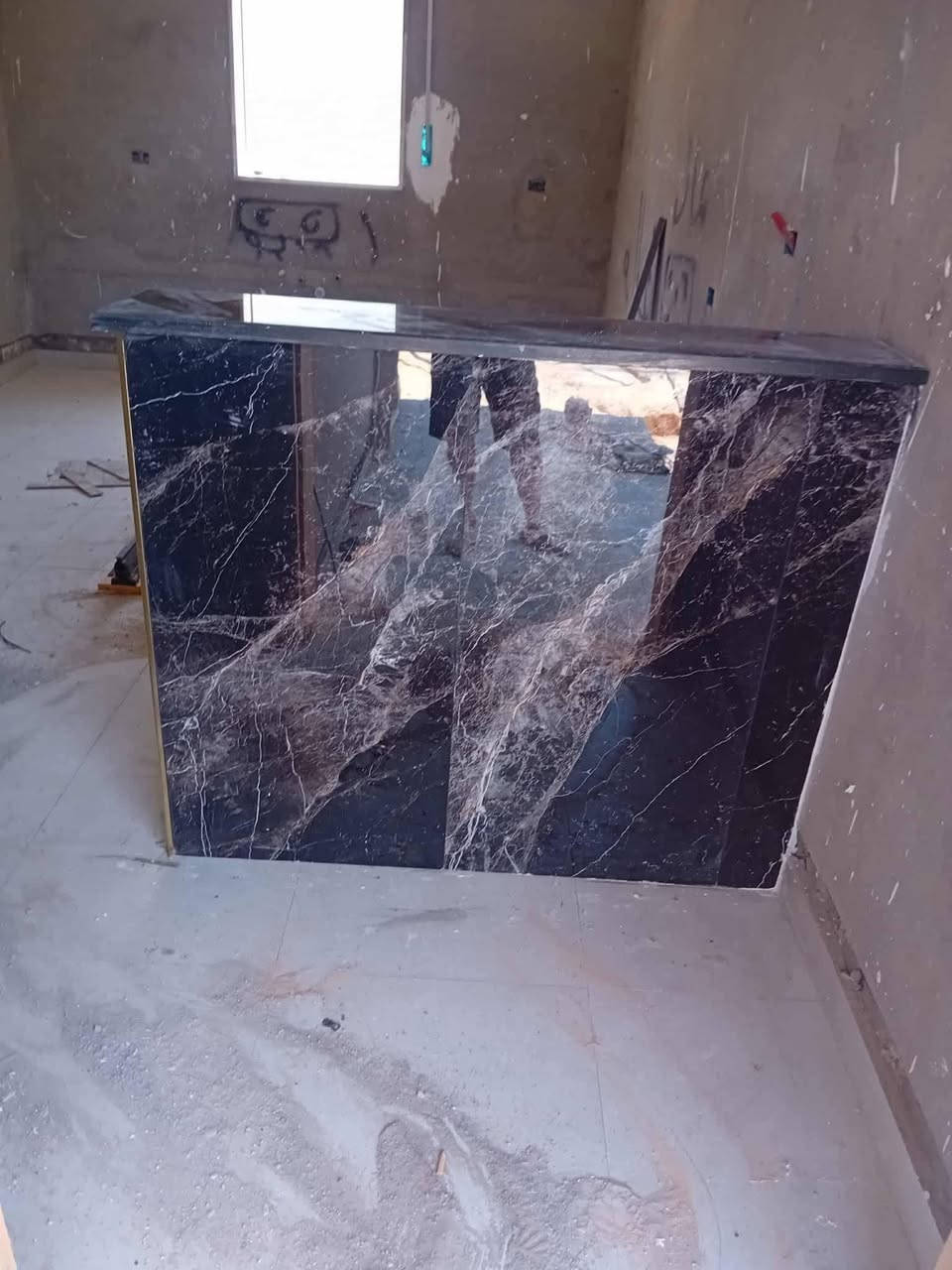 خلفه سيراميك بورسلين مرمر كاشي درجه اولى *********** ملتزم بالمواعيد
