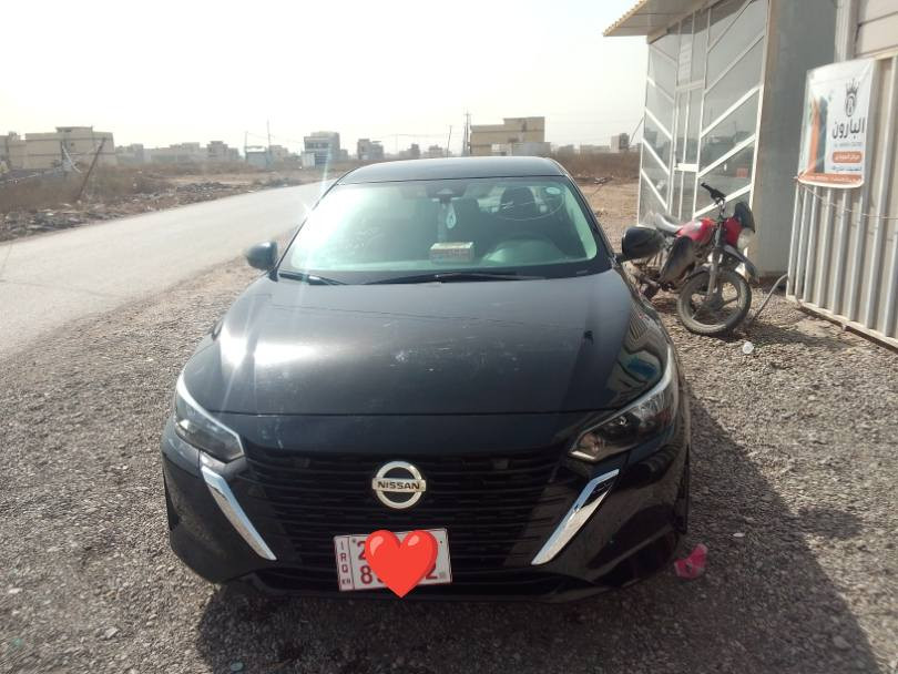 سلام عليكم نيسان سنتره موديل 2024وارد مريكي الضرر قطعه وحده فقط الرقم شمالي سياره بسمي تحويل مباشر السعر/148 وبيه مجال الشراي التصال عل رقم افهمك باقي تفاصيل بس الشراي يتصل ***********
