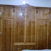 غرفة نوم طابقين • غرفة نوم تسكام • غرفة نوم جديدة • غرفة نوم خشب • غرف...