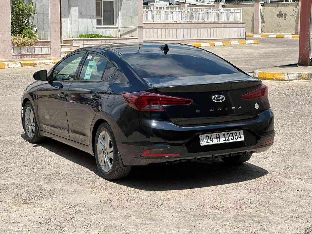 هوندا النترا 2020
سياره فول ماصوفات
ماصوفات سياره
فتحه بصمه كاميره كوشنات جلد بارد حار
شاشه جبير تشغيل عن بعد ويل كروم لايت بكلايت LED
وبيها هوايه ماصوفات ليمتت
سياره بس ٣ قطعه من سرقين بدون داخل بدون ايرباك
رقم شانصي موجود  رقم سنويه جديد
سعر سياره 117$بي مجال 
سياره موجوده عقره
*********** بس على واتس اب 
تحياتي لكم اكر, نينوى
