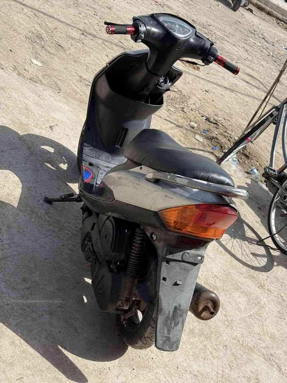 سلام وعليكم ماكس عدله كلش حلوا سلف هندر كهرباء كمله مكمل بعقوبه حي المعلمين ***********
