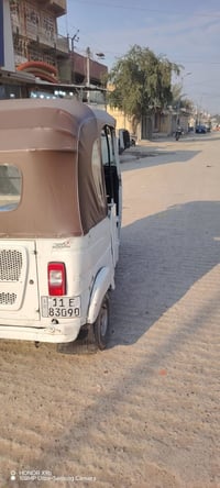 تكتك • موديل 2021 • بكاني بغداد