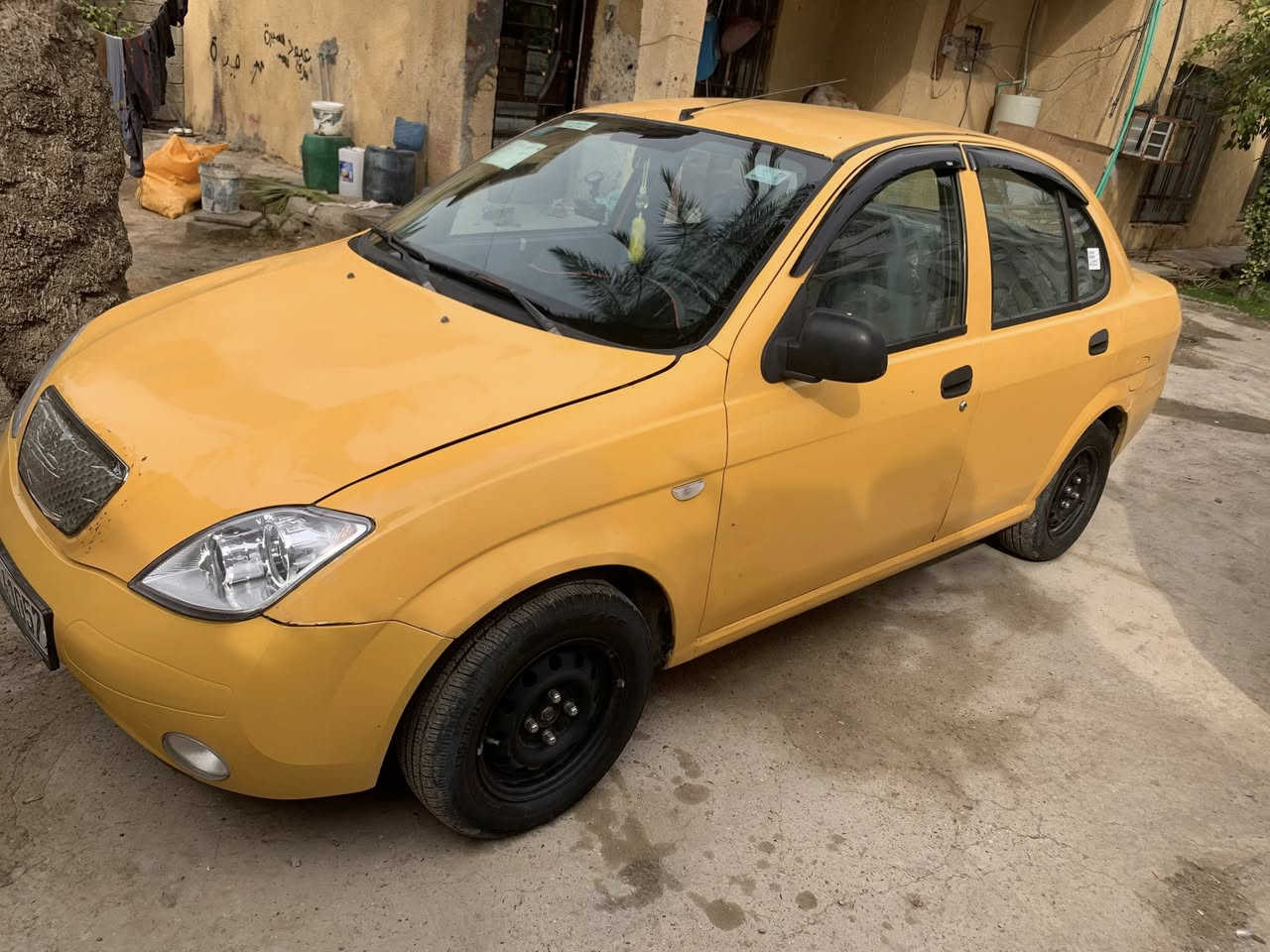 2015كير مكينه خير من الله 
مصفره هيأه وغرامات. ب اسمي غرفته كله جديدد 
مراوس ب  بيام انطي فرق  وحسب القناعه
رقم وتس او اتصال ***********
