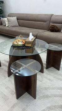 طبلات • ٥قطع • نضيفات حيل