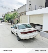 موديل ١٩٩٧ • ميكانيك مضبوط • بدون حوادث