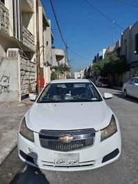 كروز • ٢٠٠٩ • رقم دهوك