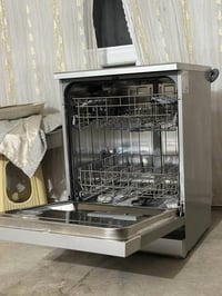 غسالة صحون • بلا مشاكل • وەرتێ