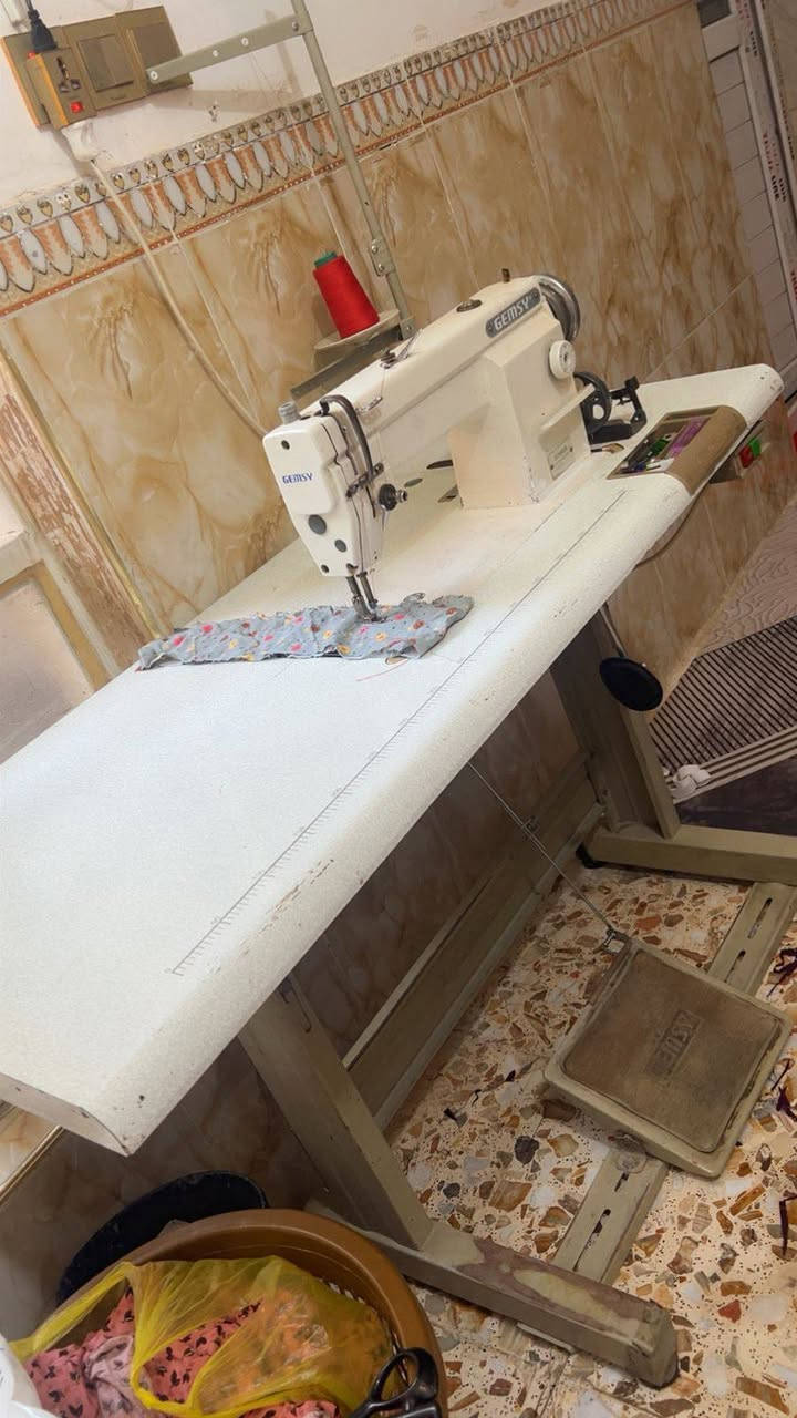 منو يراوس بكاتم مع الفرق
اريد نوعية زوجي
عنواني النجف


**إذا كنت صاحب هذا الإعلان وتريد حذفه لأي سبب، رجاءا أرسل رسالة إلى الدعم الفني**