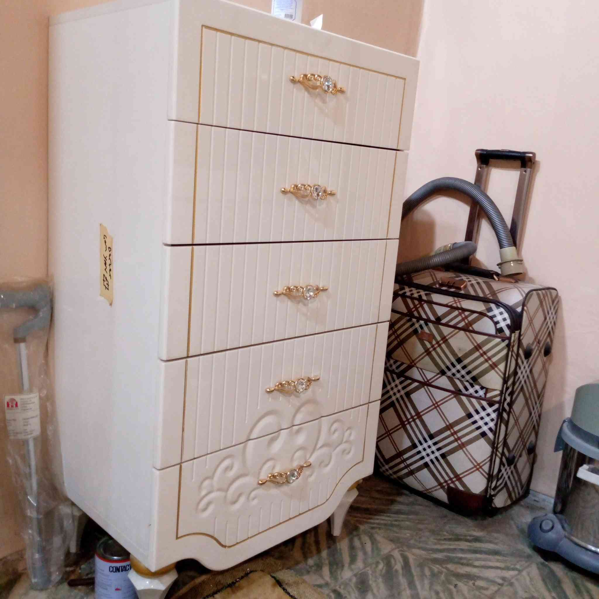 غرفه تركيه اخت الجديده غير مستعمله سعره مليونين


**إذا كنت صاحب هذا الإعلان وتريد حذفه لأي سبب، رجاءا أرسل رسالة إلى الدعم الفني**