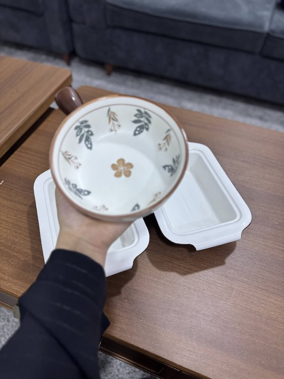 طاوات حراريه


**إذا كنت صاحب هذا الإعلان وتريد حذفه لأي سبب، رجاءا أرسل رسالة إلى الدعم الفني**