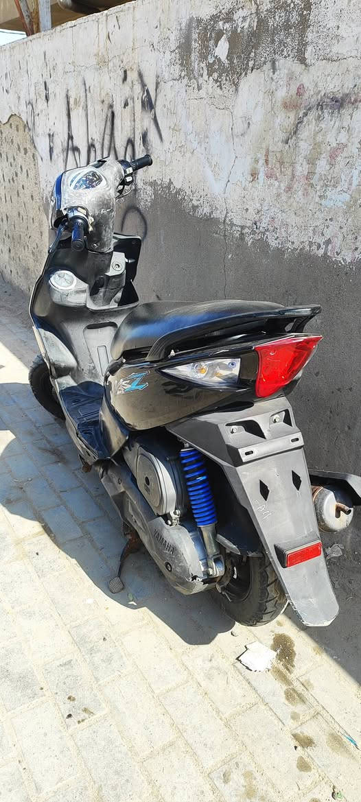 ماكس مضلع نوزل ياباني خطين موديل 10 مكفوله كفاله عامه من كلشي مكينه مامفتوحه شرط الفحص ختم واحد وي لمكينه شلعه ومعدل فول كفرات بلاديه كلشي شغال مابيه نقص باتري جديد دهن جديد سعره 850. وبيه مجال حق الجيه الدراجه رمبه مكاني بصره قبله الشراي يتصل مو شراي لا تعلق من يمك ***********
