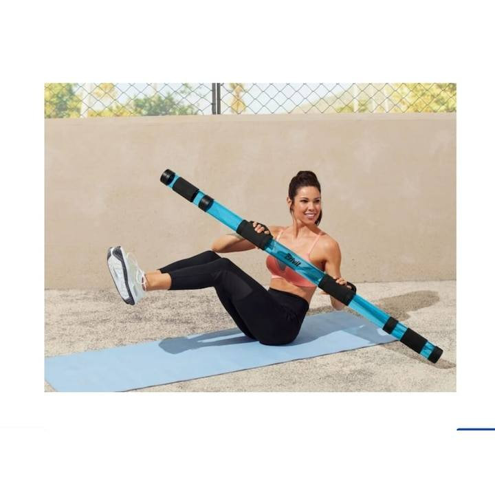 عدد خمس قطع رياضيه تفيد اهل القاعات اللي يفيدني ينطيني سعره بالعافيه


**إذا كنت صاحب هذا الإعلان وتريد حذفه لأي سبب، رجاءا أرسل رسالة إلى الدعم الفني**