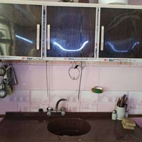 كونتر • مطبخ • ٤ قطع