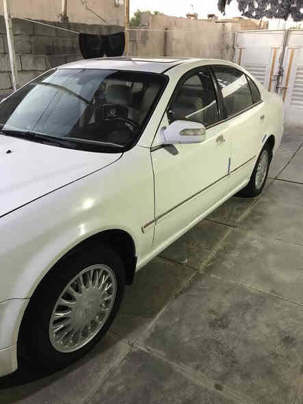 شيري استر ٢٠١٢ بغداد بأسمي الهزه شهر ال٧ ب٢٠٢٦ تسقط سنويه شهر ١١ /٢٠٢٦ تسقط مكينه بلاد بيها بخار ادخن وتنقص ابيع كايمه علمآ السياره شغاله والمكينه ناعمه السعر ٤٢ وبيها مجال بيع او مراوس
مصبوغه حزام بدون ضربه ولا تبديل قماره بنيد وصندوك بلاد خارج والداخل نظيف 
كير تبريد تدفئه كهربائيات تخم تاير صدر خير من الله مكاني بغداد الزعفرانية 
***********
