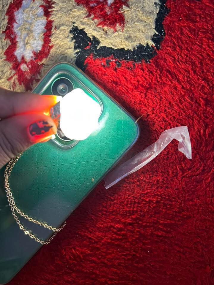 مجموعة قلايد من الاحجار الطبيعيه 
7 قطع انطوني بيهن سعر


**إذا كنت صاحب هذا الإعلان وتريد حذفه لأي سبب، رجاءا أرسل رسالة إلى الدعم الفني**