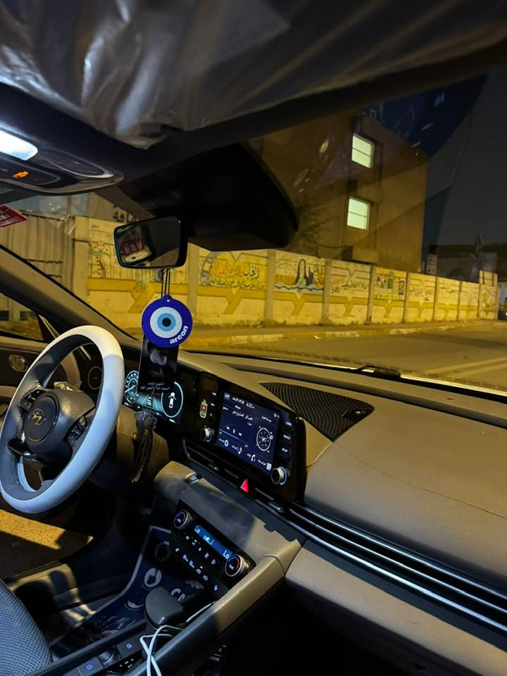 السلام عليكم
الانترا ٢٢
فول عدا الفتحة
محرك ٢٠٠٠ دوش
كير AT
مواصفات
تشغيل بصمه 
تشغيل عن بعد 
نظام ترحيب عند الاقتراب 
بصمه ابواب
صندوق ذكي 
شاشة كبيره نظام كار بلاي 
شاشة اعطال 
تحكم ستيرن 
شاحن لاسلكي 
رادار جانبي
توقف ذاتي
تحديد مسار 
اوتو هولد
نظامين قيادة نورمال وسبورت
كشنات هيتر
تخم تاير جديدة 
صدر أمامي خلفي جديدة 
تبريد كهربائيات كله ممتاز 
ما بيها حادث البنيد سرقة و مبدل والجاملغ مفتوح فقط 
السيارة مكفولة من الضربة والصبغ
صور الحادث بالمنشور 
رقم أربيل
العنوان جميله ساحه مضفر 
السعر اتصل عل الرقم ***********
