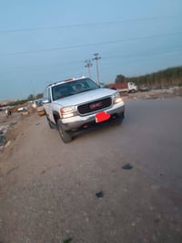 جمسي 3 سياره ادوات كفاله من كص سياره جاهزه من جميع النواحي  مكينه 6100...