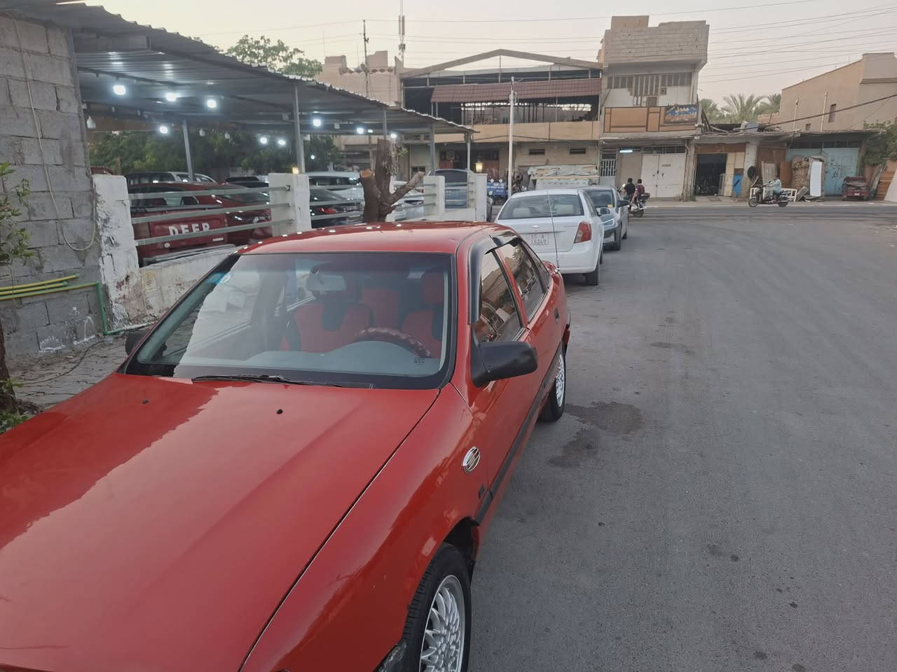 السلام عليكم
البيع سريع
جديد ه
تعال ودلل
***********
